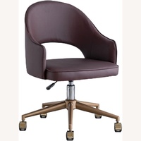 Amazon Zjxdpbf Leather Office Chair