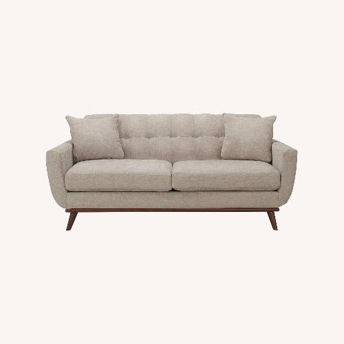 Used Raymour & Flanigan Milo Apartment Sofa for sale on AptDeco