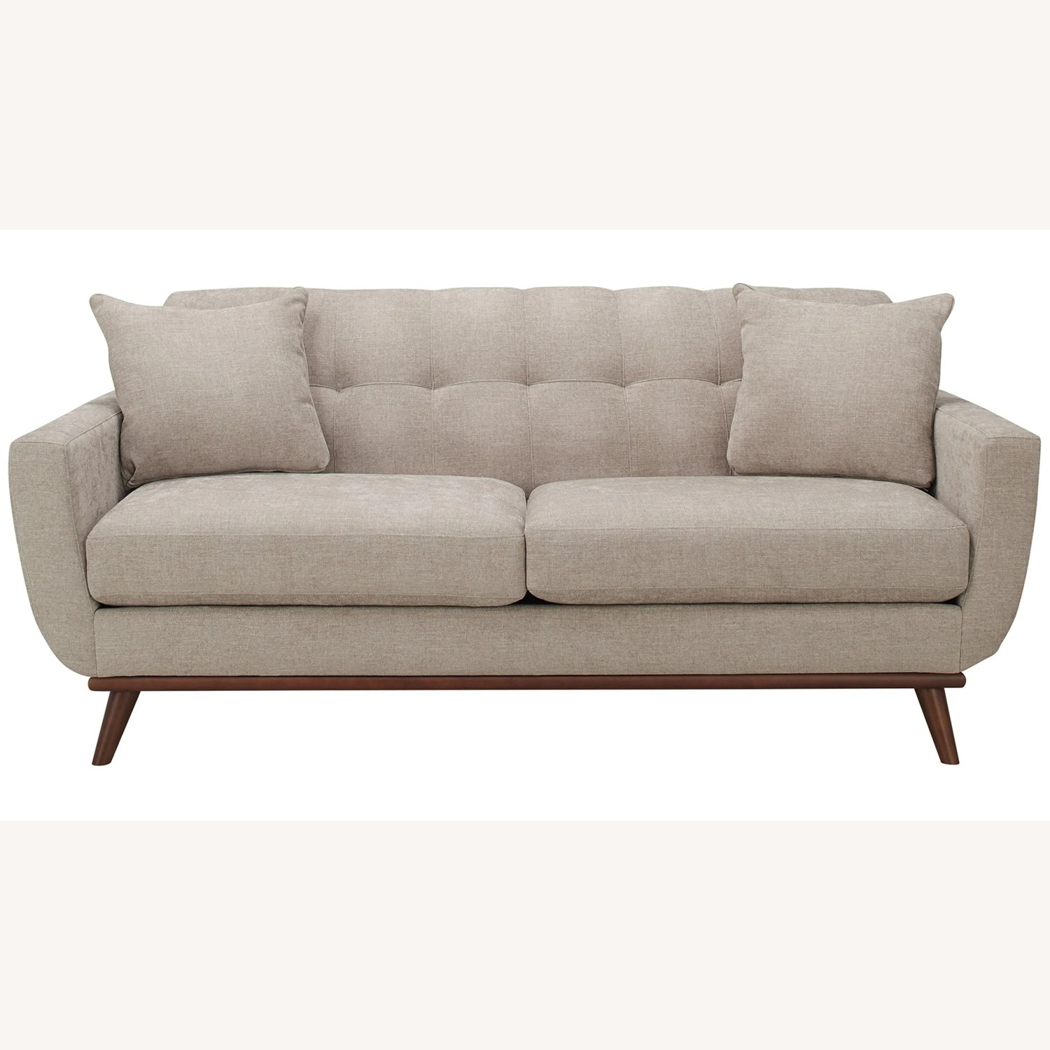Raymour & Flanigan Milo Apartment Sofa - image-4