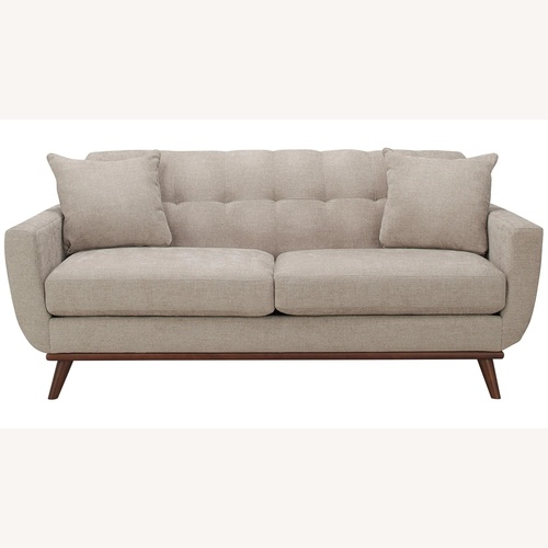 Used Raymour & Flanigan Milo Apartment Sofa for sale on AptDeco