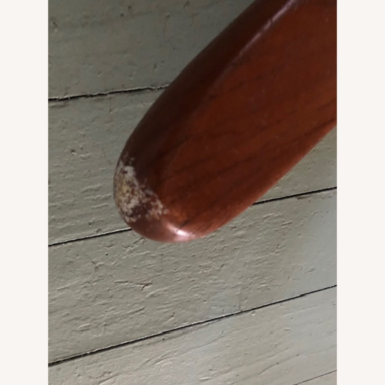  Mobler Vintage Danish Rocking Chair - image-5