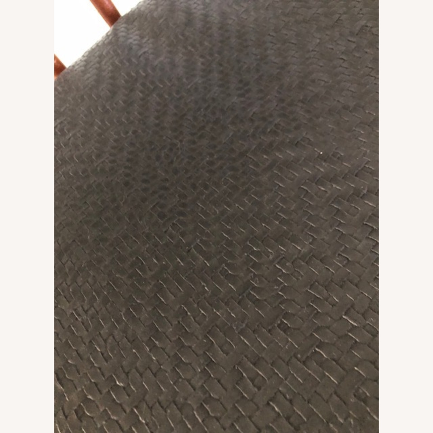  Mobler Vintage Danish Rocking Chair - image-2