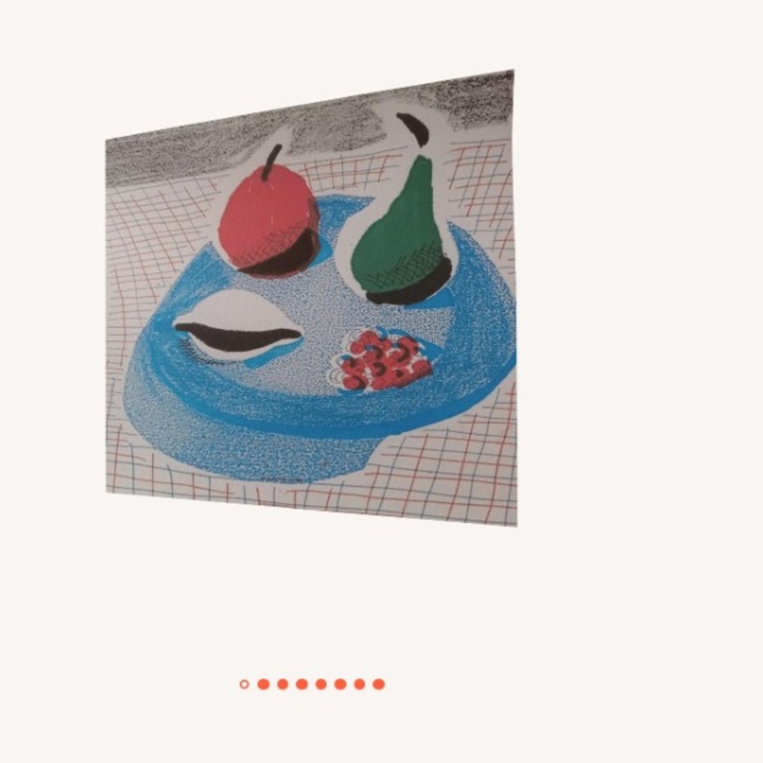 David Hockney Still Life  - image-8