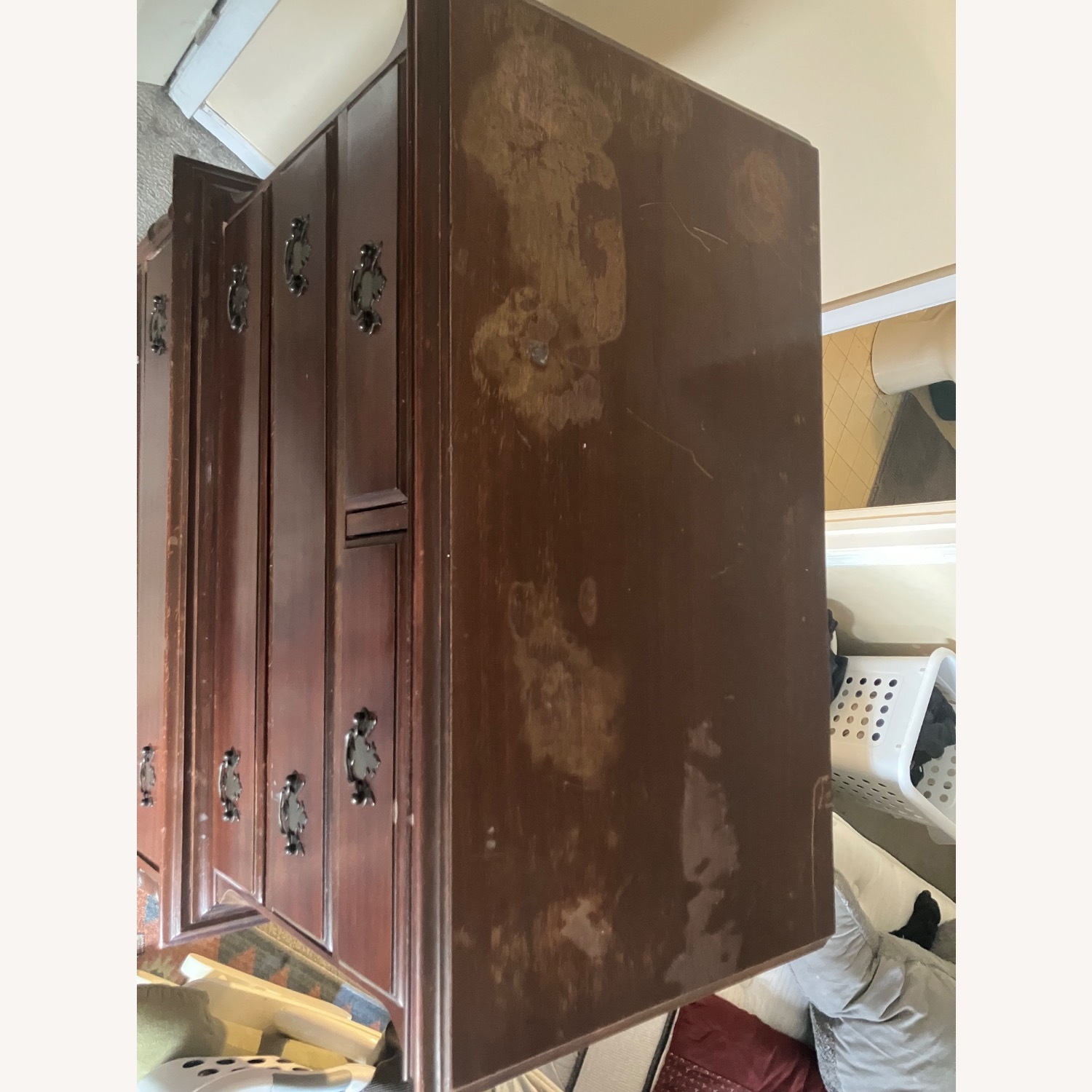 Collegeville PA Bedroom Chest - image-4