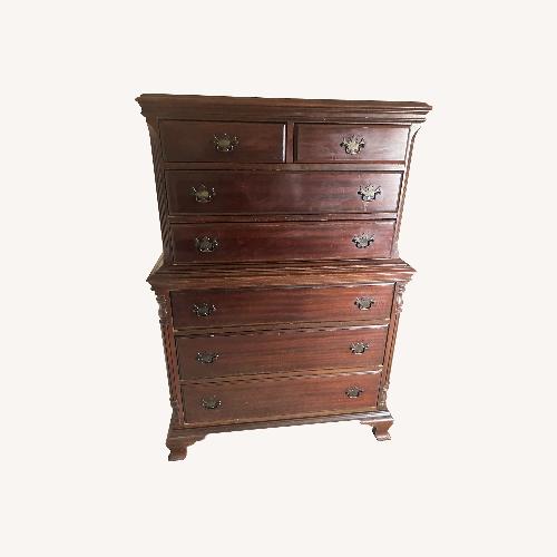 Used Collegeville PA Bedroom Chest for sale on AptDeco
