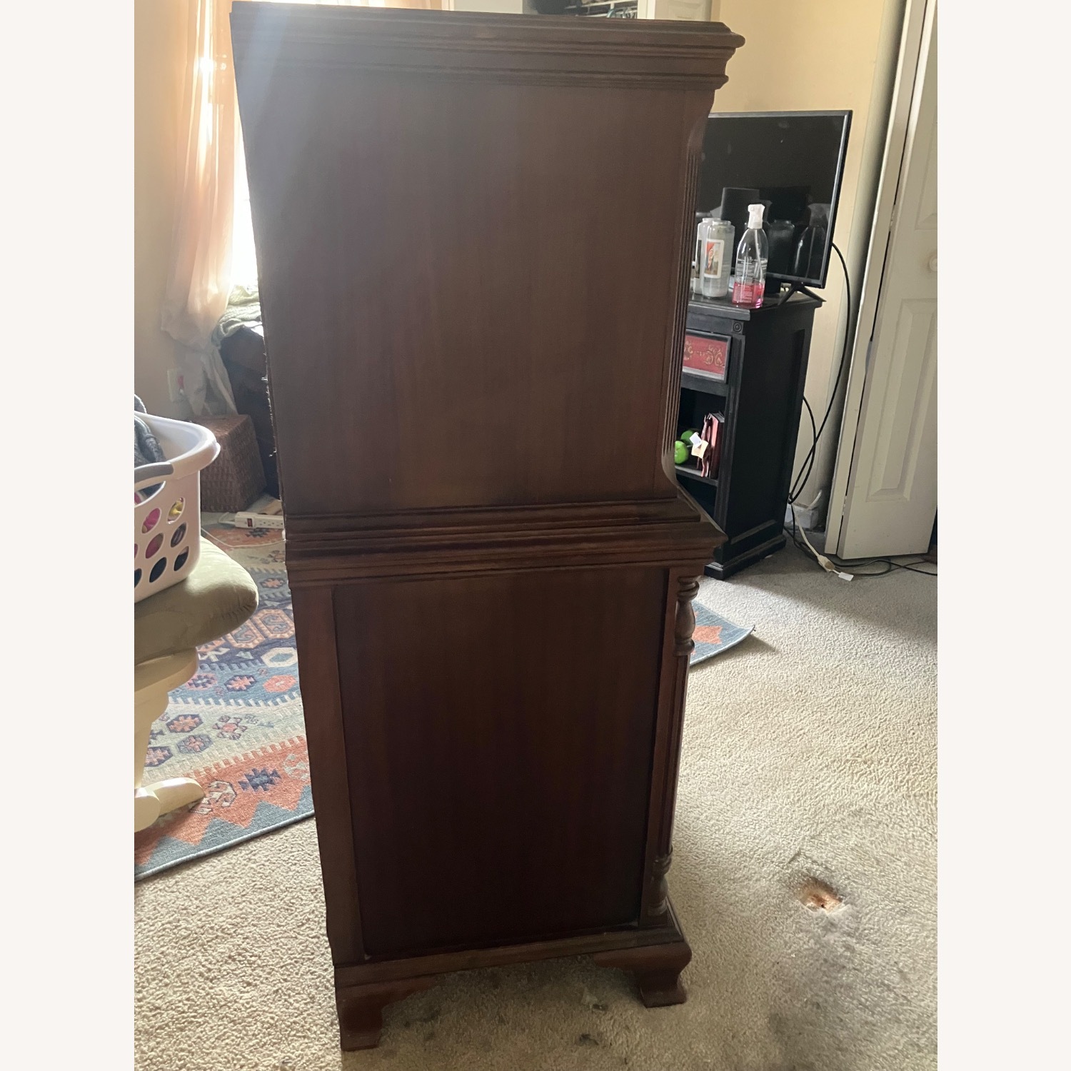 Collegeville PA Bedroom Chest - image-2