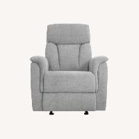 Bob's Discount Furniture Manual Recliner