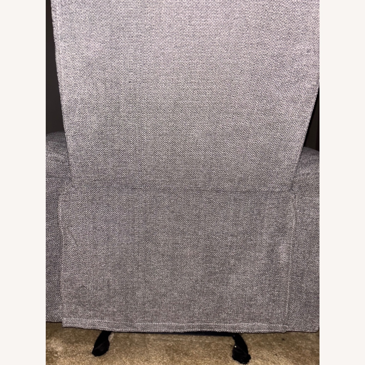 Bob's Discount Furniture Manual Recliner - image-3