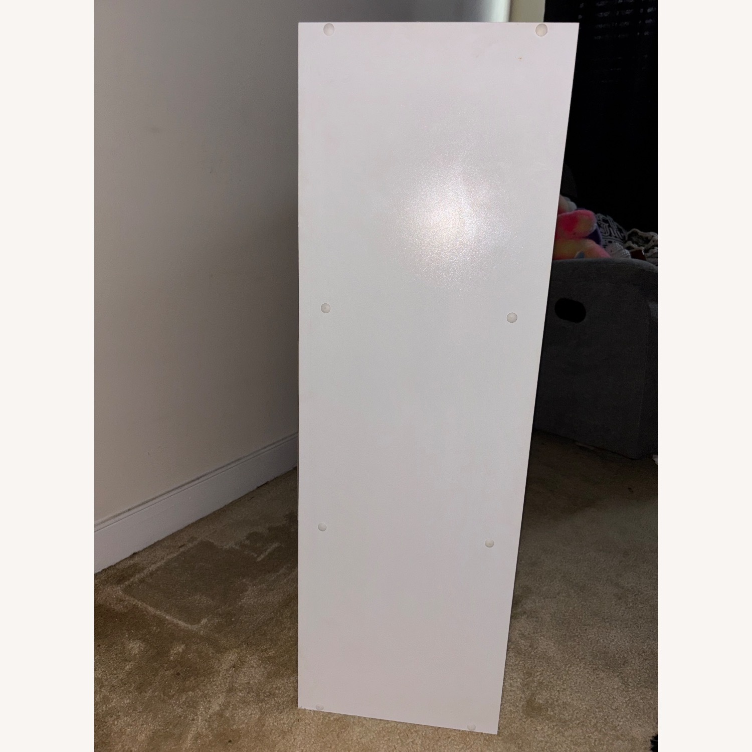 12 Cube Storage Dresser - image-3