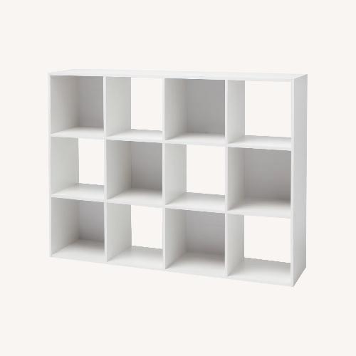 Used 12 Cube Storage Dresser  for sale on AptDeco
