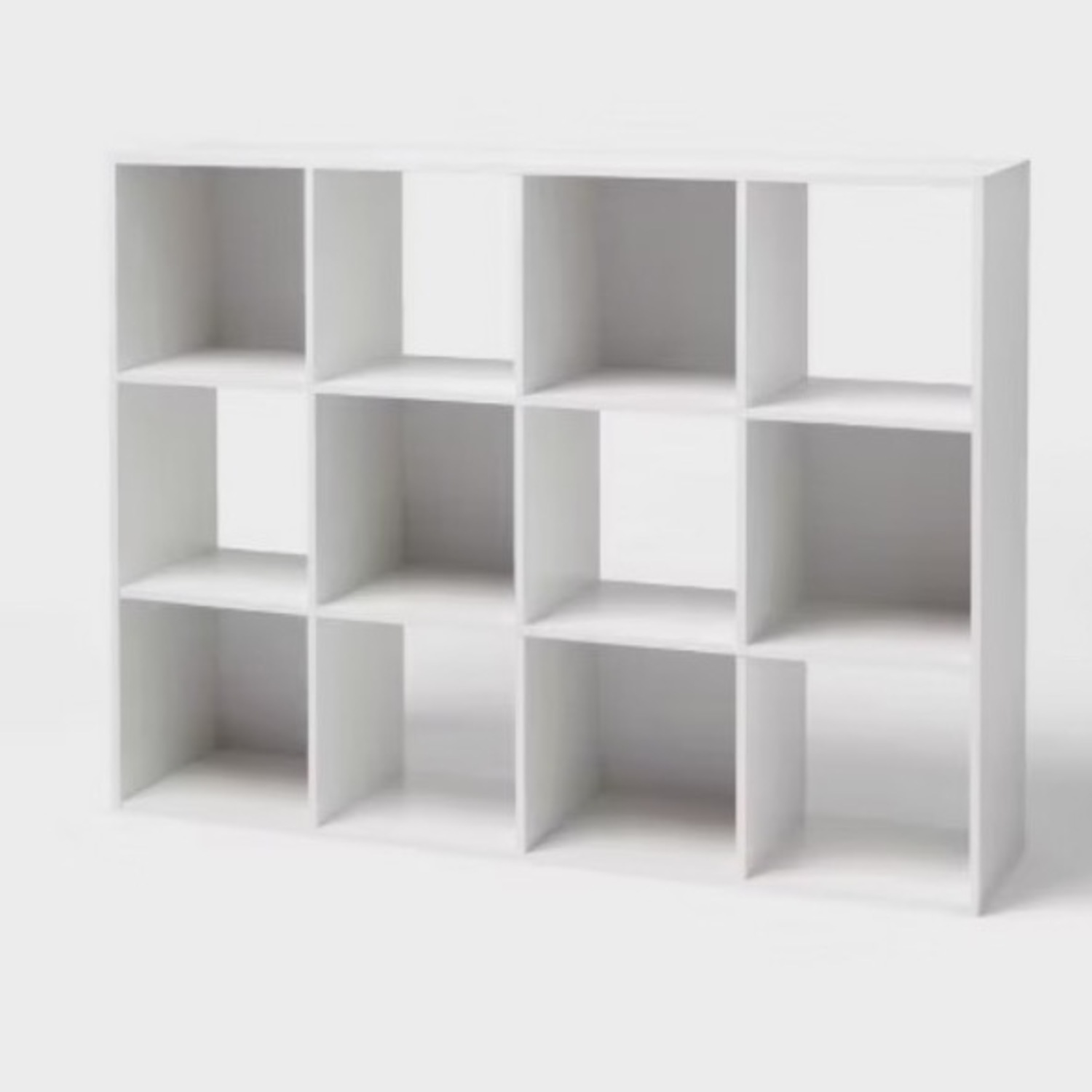 12 Cube Storage Dresser - image-7
