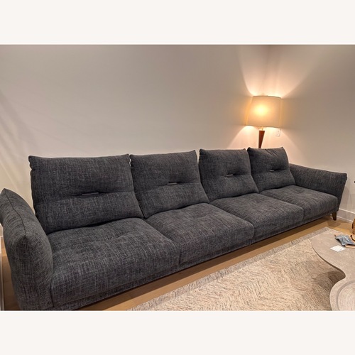 Used Roche Bobois  Itineraire Lounge Sofa  for sale on AptDeco