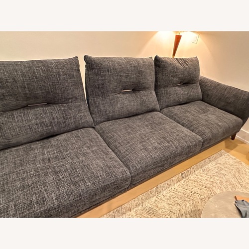 Used Roche Bobois  Itineraire Lounge Sofa  for sale on AptDeco