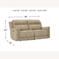 Ashley Furniture Loveseat