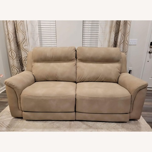 Used Ashley Furniture Loveseat for sale on AptDeco