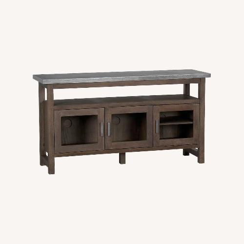 Used Crate & Barrel Sideboard for sale on AptDeco