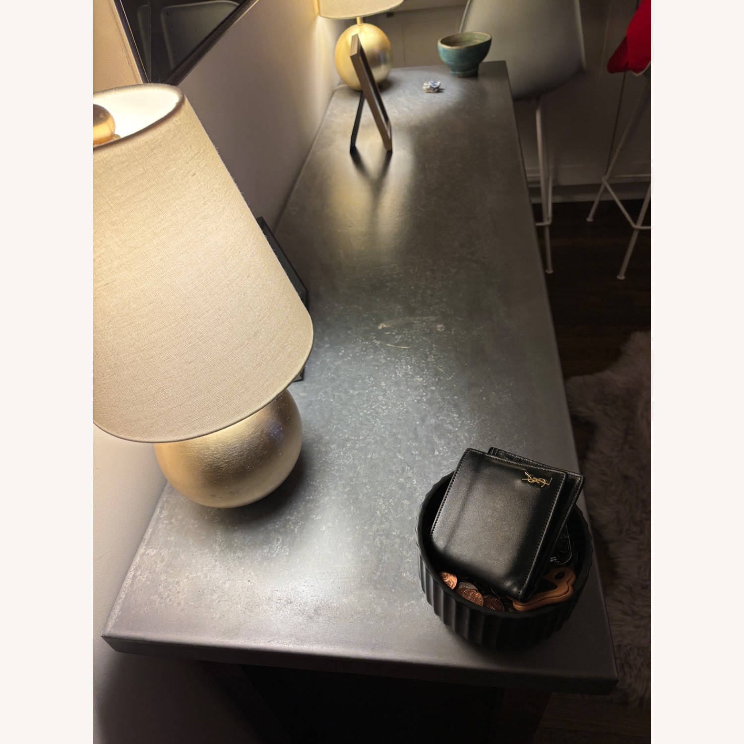 Crate & Barrel Sideboard - image-3