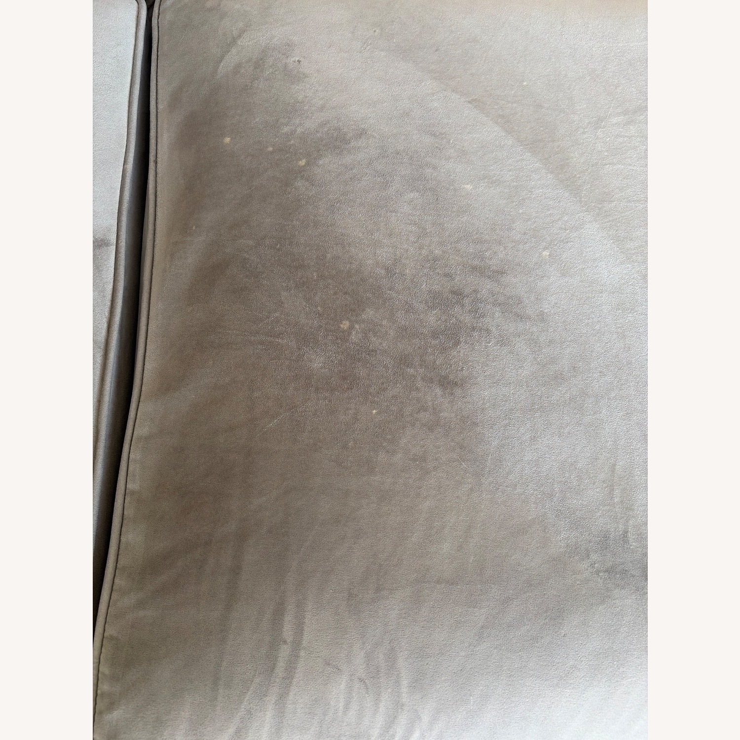 Nairoby 6 Storage Ottomans Sleeper Sectional  - image-4