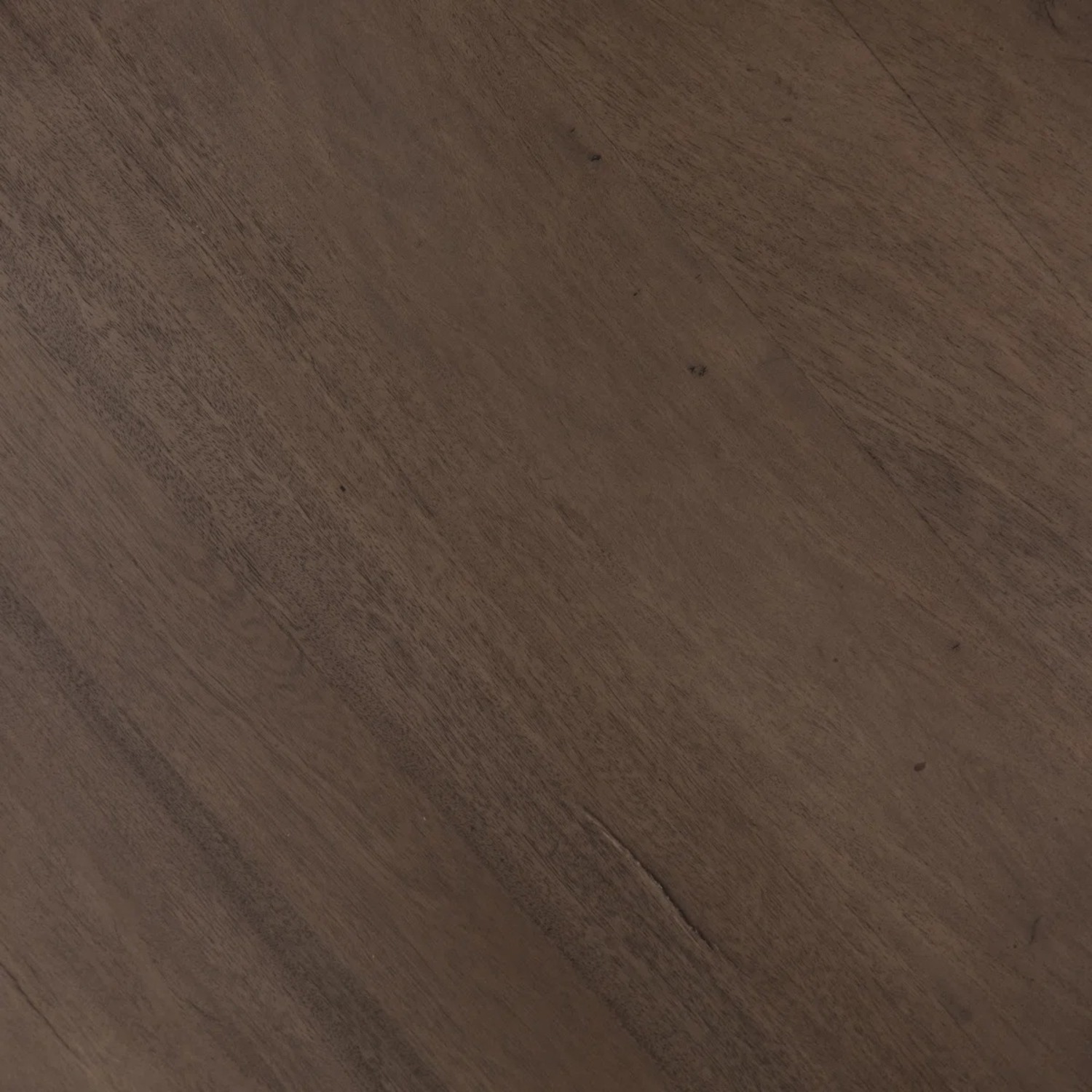 Four Hands Rutherford Dark Brown Wood Side Table - image-4