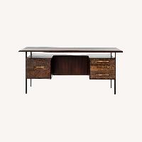 Crate & Barrel Sedgwick Desks