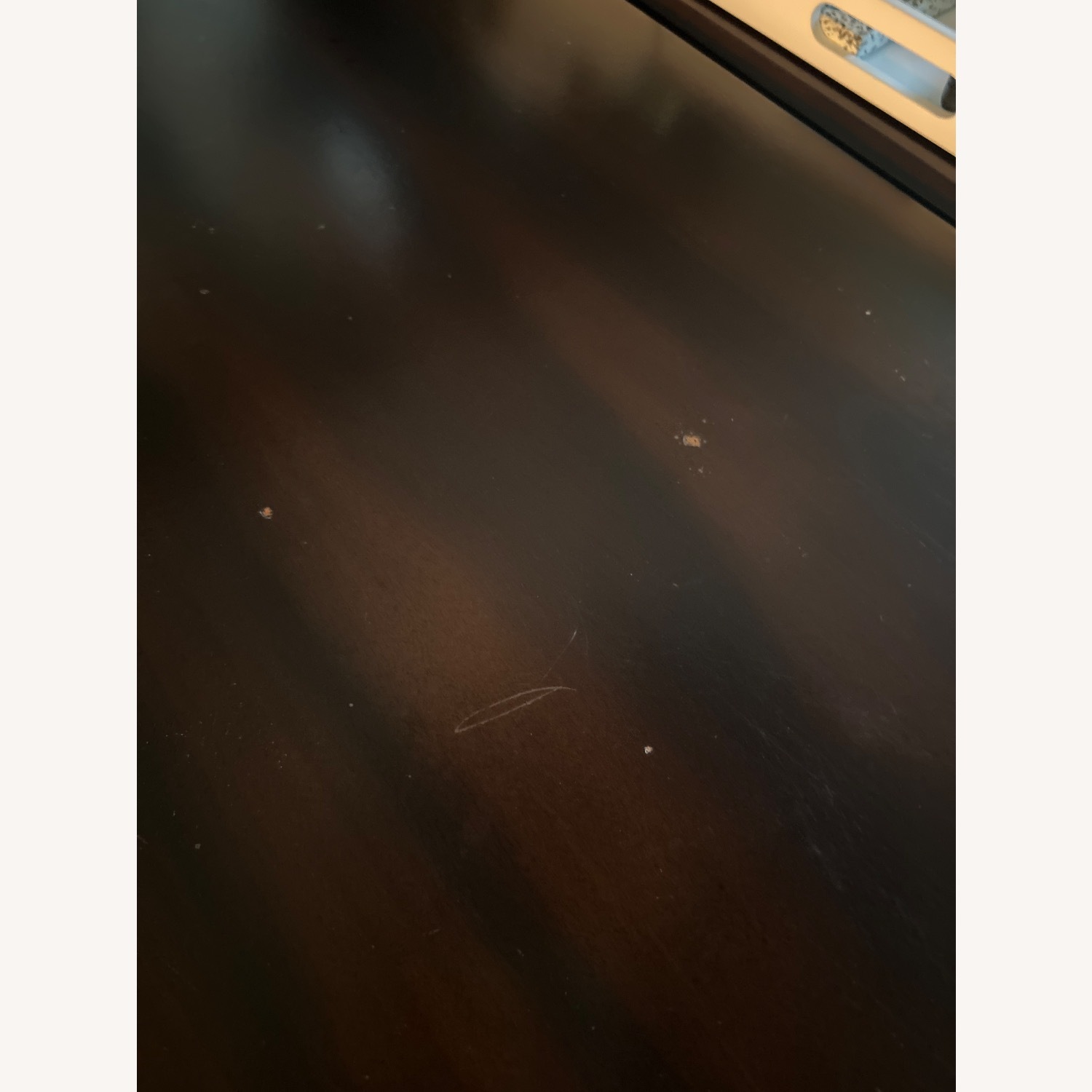 Crate & Barrel Sedgwick Desks - image-4