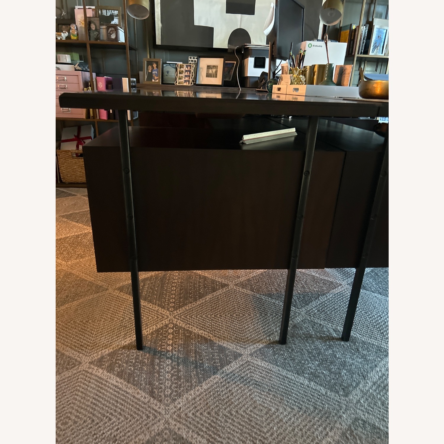 Crate & Barrel Sedgwick Desks - image-3