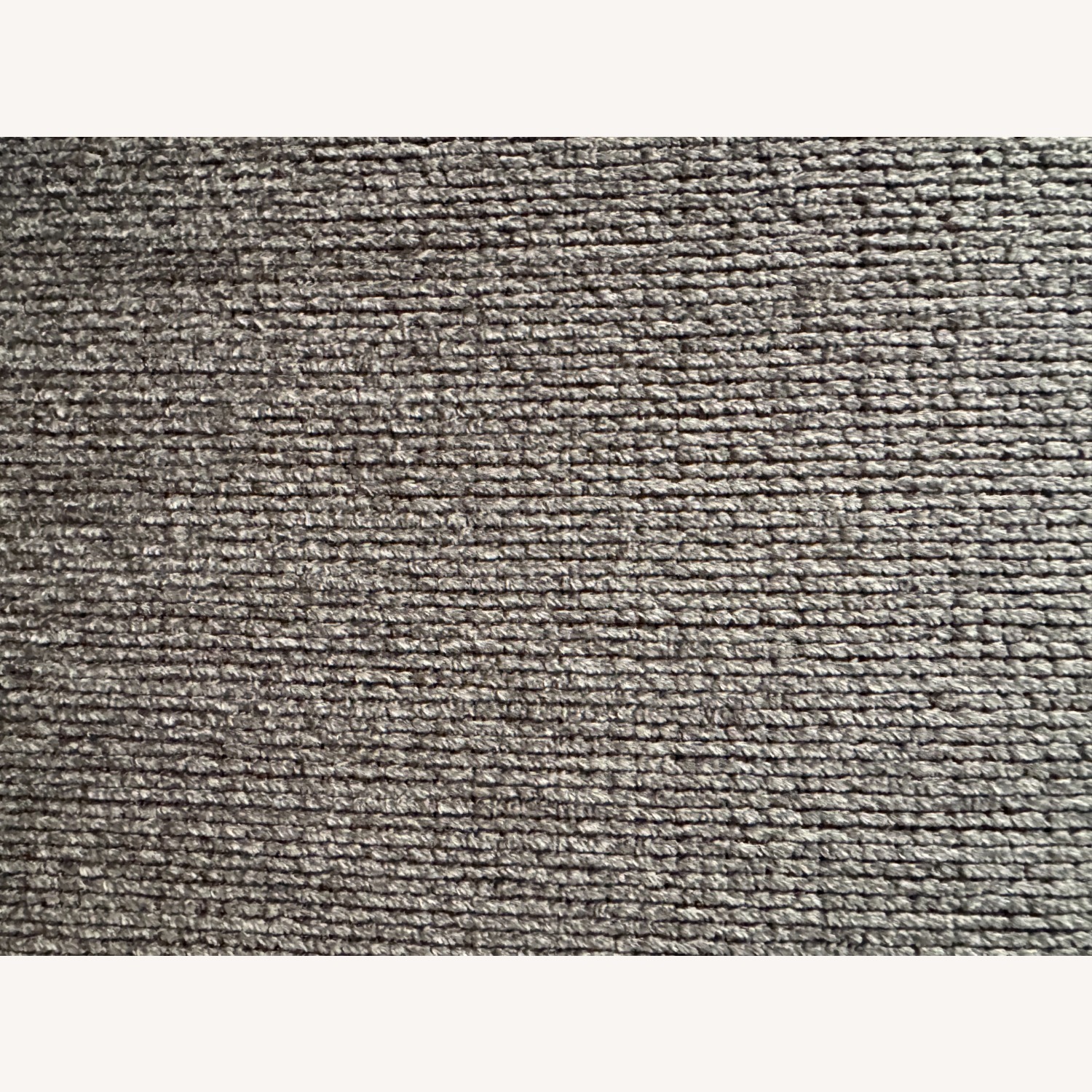 Light Brown Fabric 3+ Seater Sofa - image-3