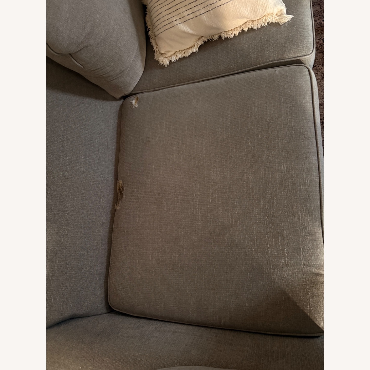 Delano 5pc Sectional - image-2