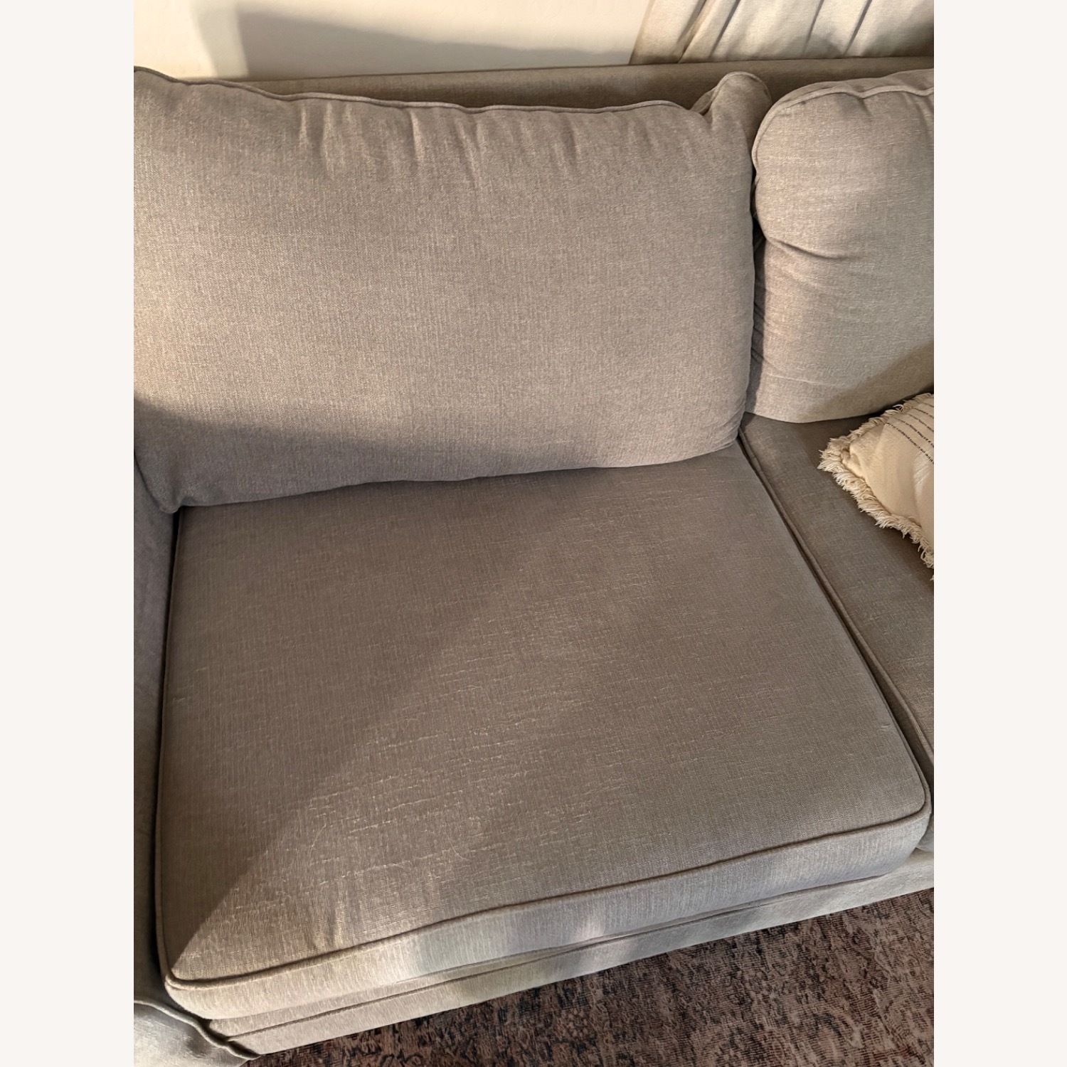 Delano 5pc Sectional - image-3