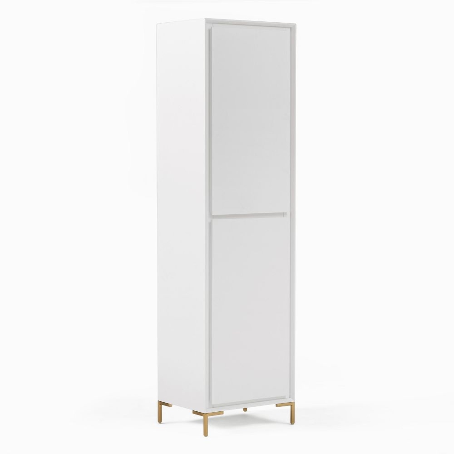 West Elm Nolan Entryway Closed Cabinet - image-4