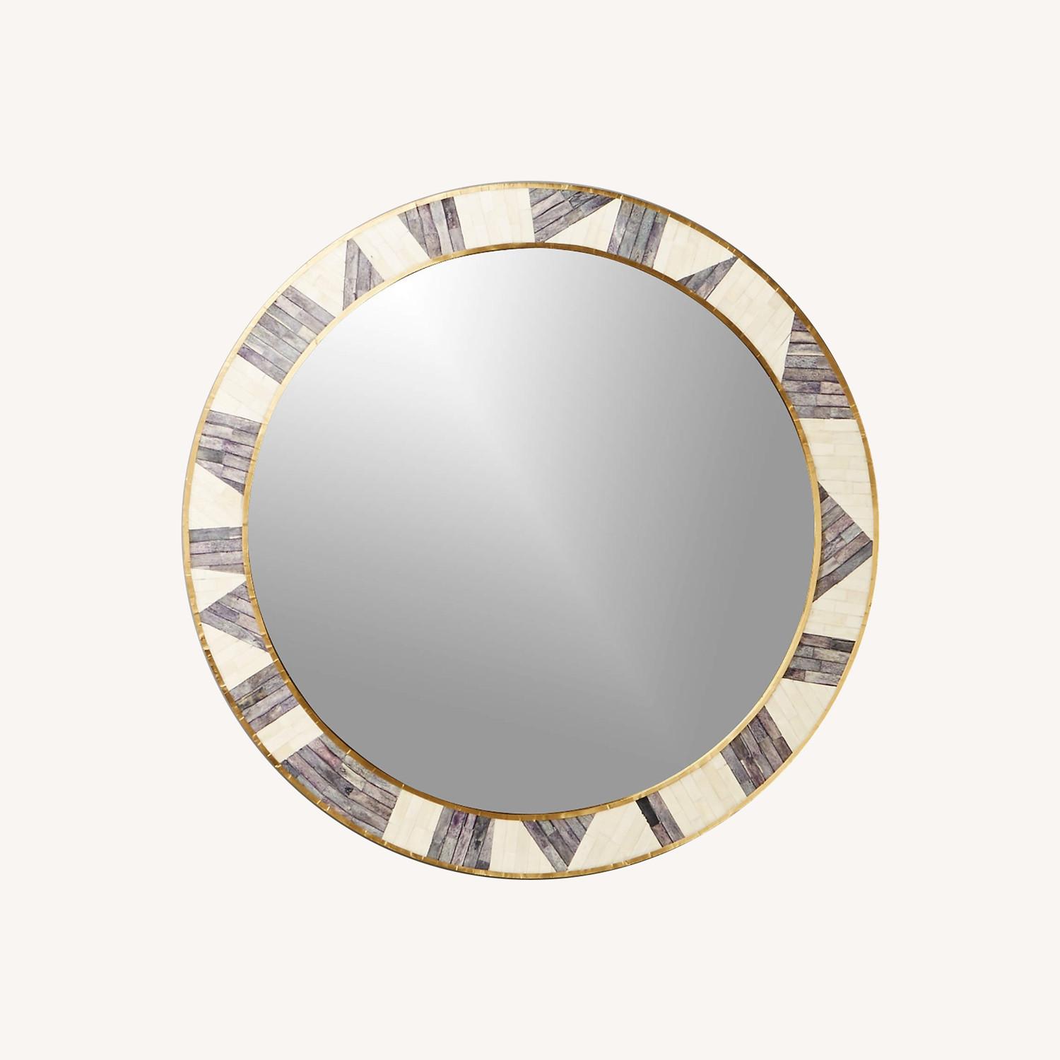 CB2 Wall Mirror - image-0