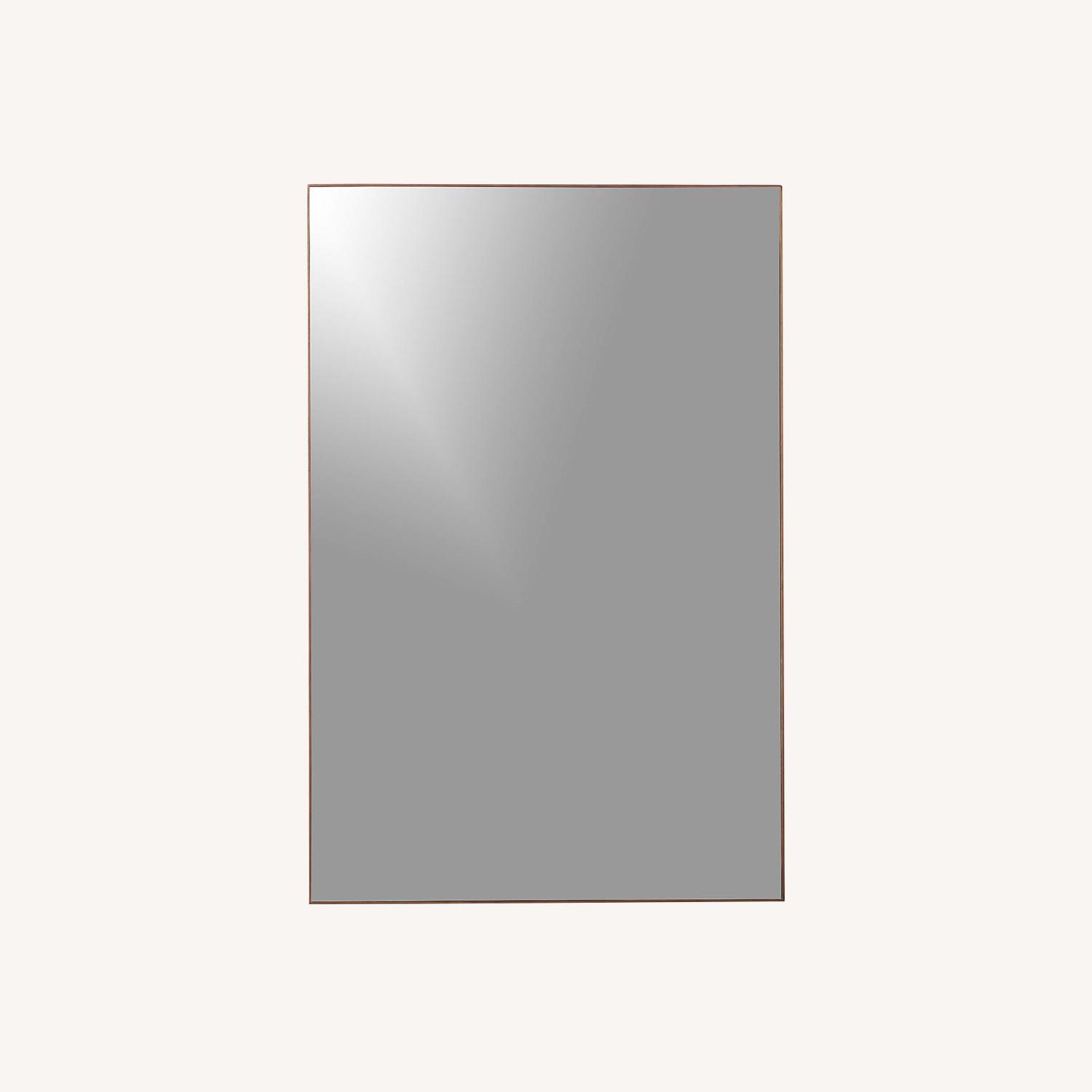 CB2 Wall Mirror - image-0