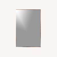 CB2 Wall Mirror