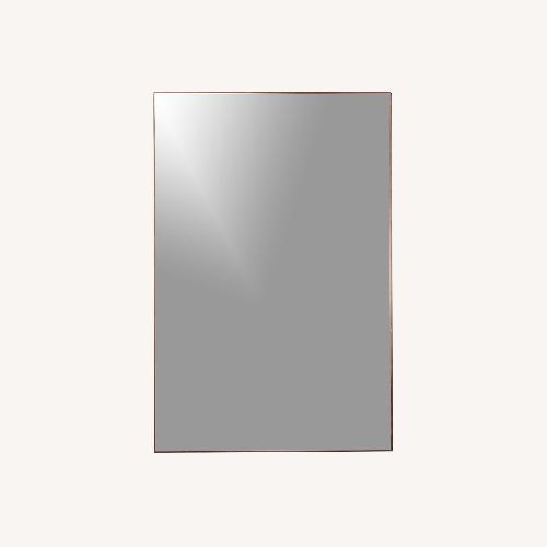 Used CB2 Wall Mirror for sale on AptDeco