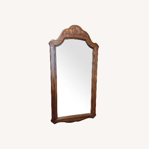 Used Drexel Grand Villa Vintage Mirror for sale on AptDeco