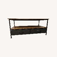 Coffee Table with Storage