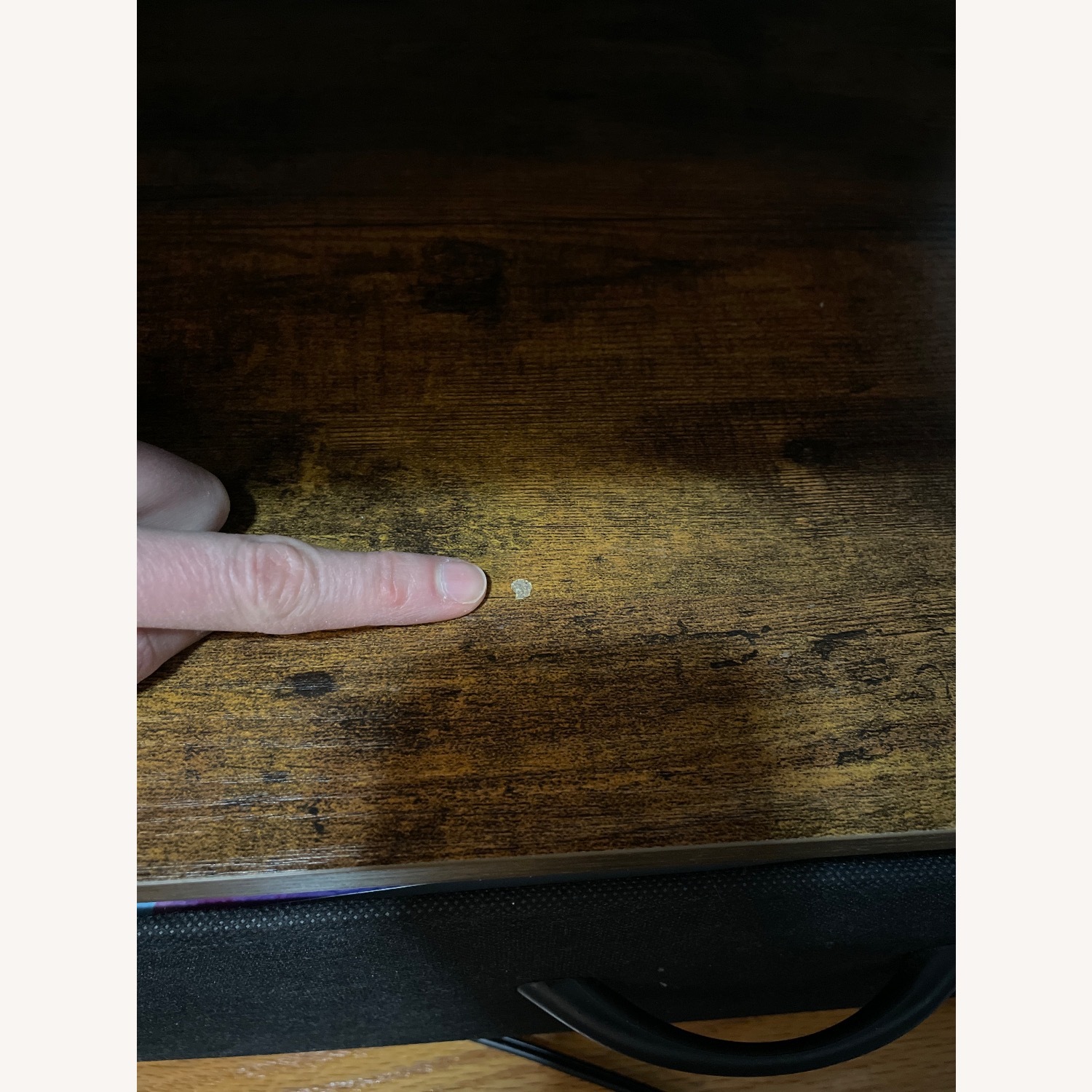 Coffee Table with Storage - image-3