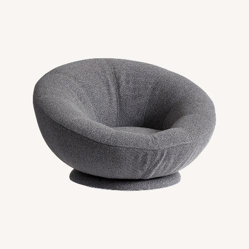 Used Pottery Barn Kids Play Chair for sale on AptDeco