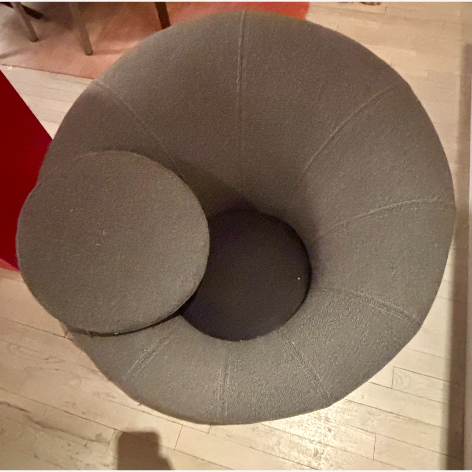 Pottery Barn Kids Play Chair - image-4