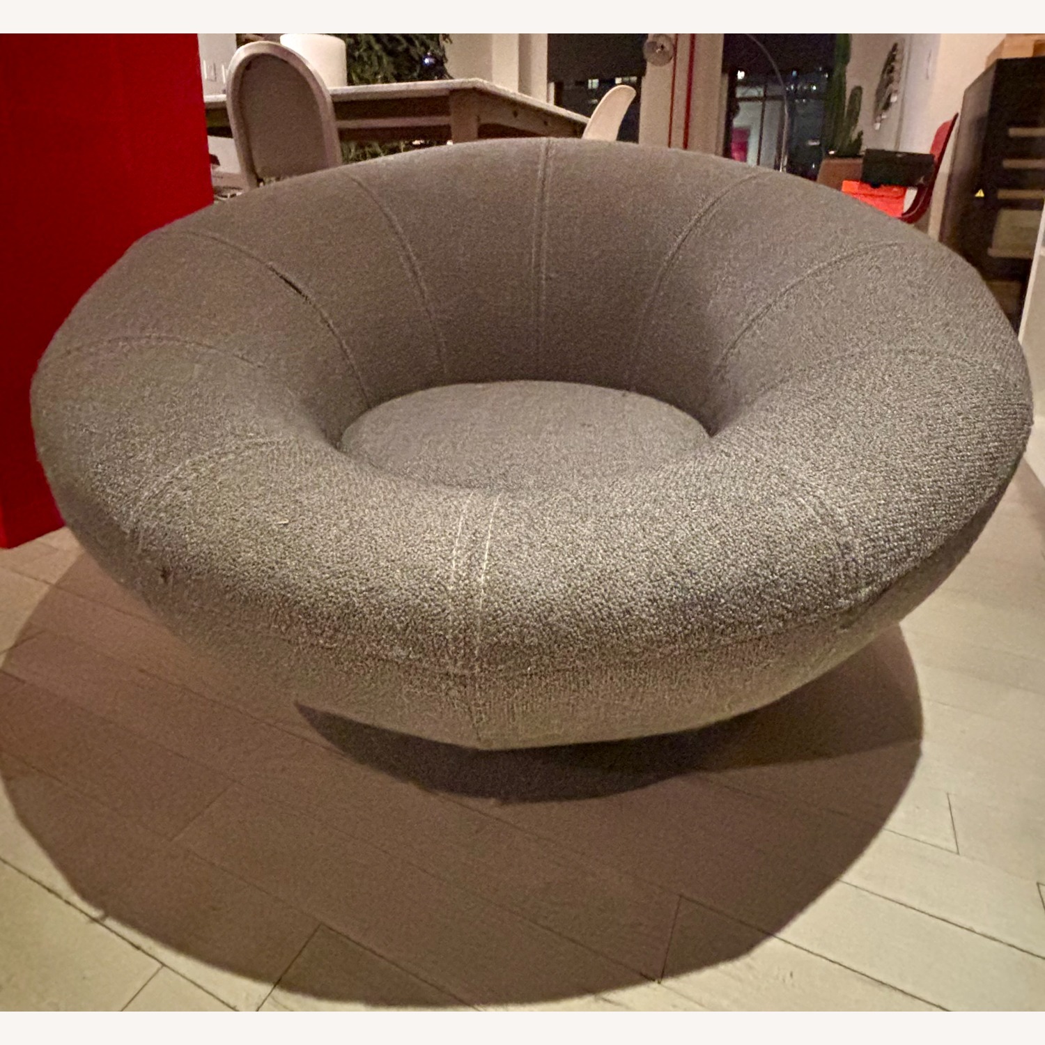 Pottery Barn Kids Play Chair - image-3