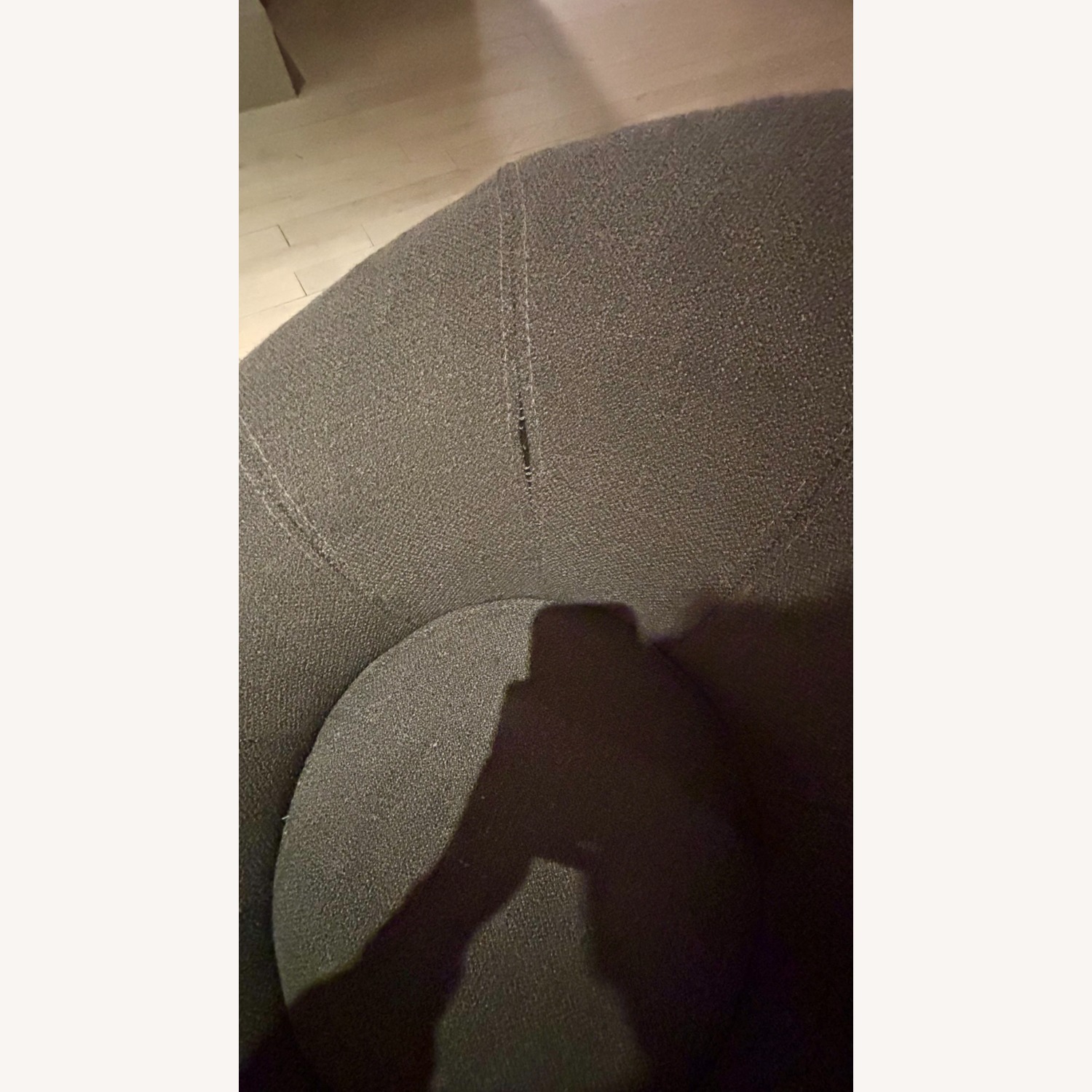 Pottery Barn Kids Play Chair - image-6