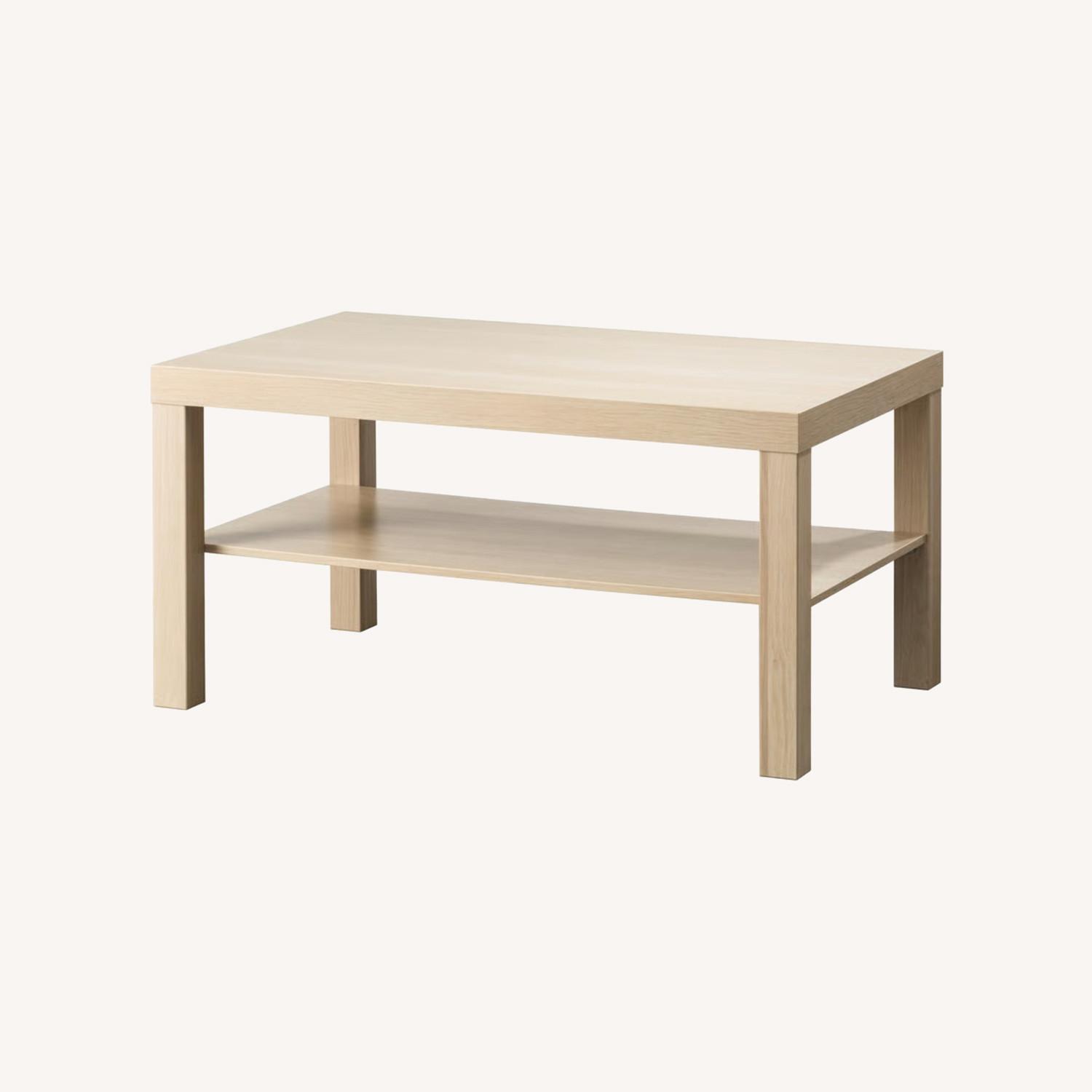 IKEA Coffee Table - image-0