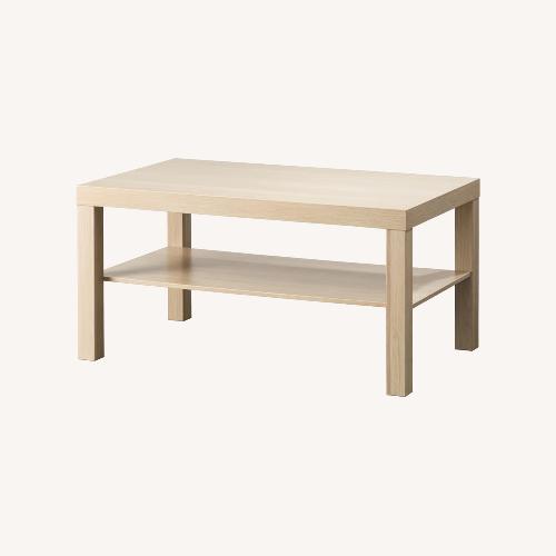 Used IKEA Coffee Table for sale on AptDeco