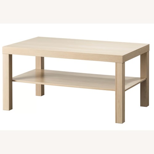 Used IKEA Coffee Table for sale on AptDeco