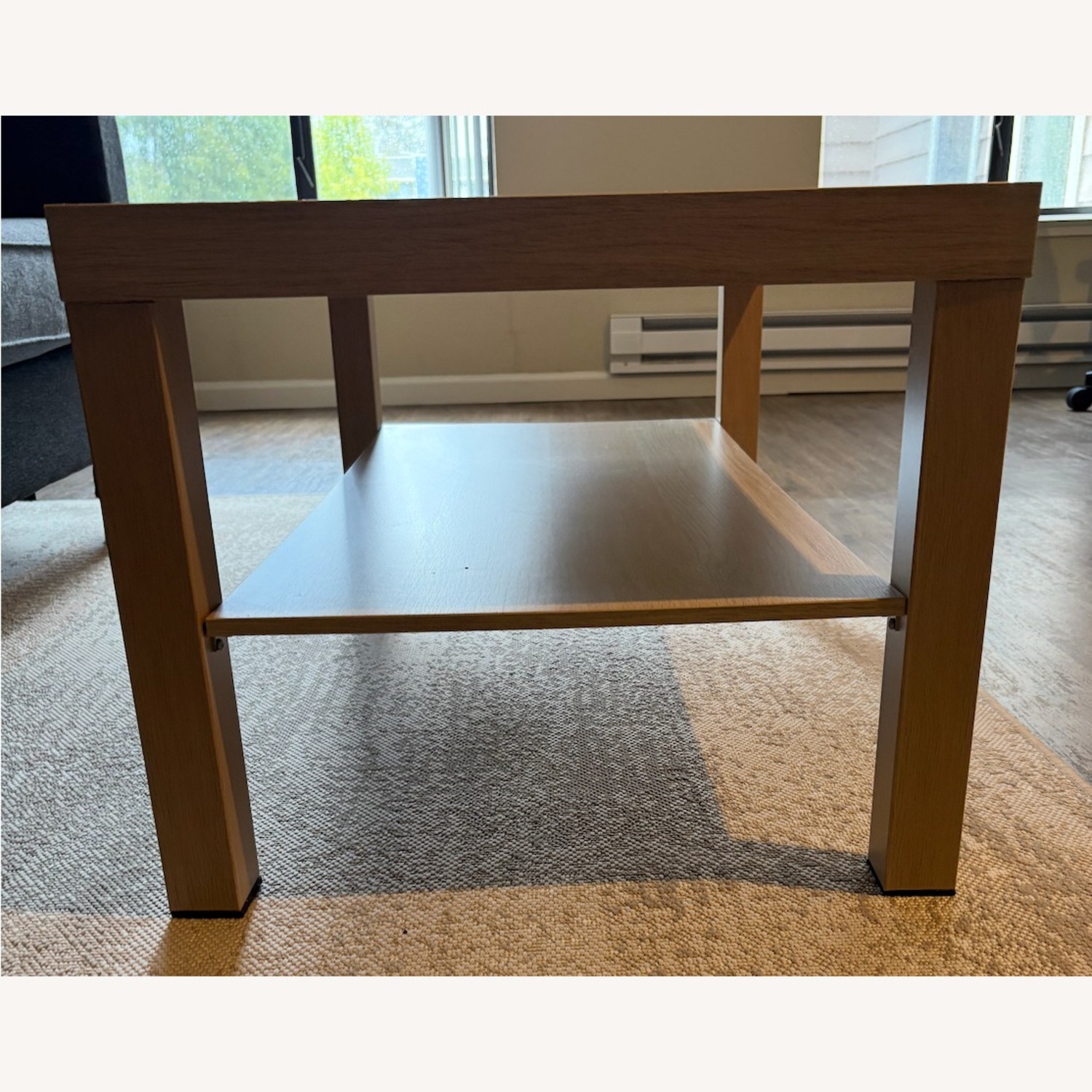 IKEA Coffee Table - image-4