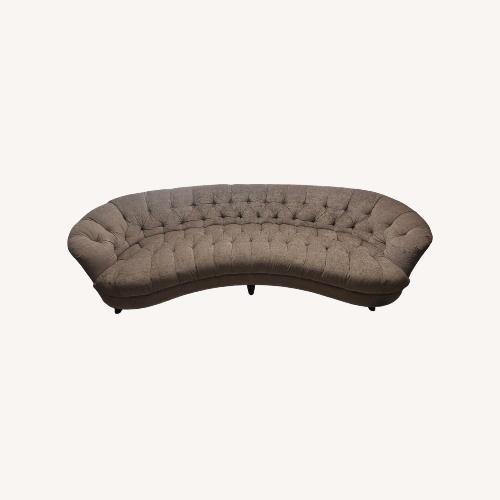 Used Taylor Made Custom Furniture Chaise Lounge for sale on AptDeco