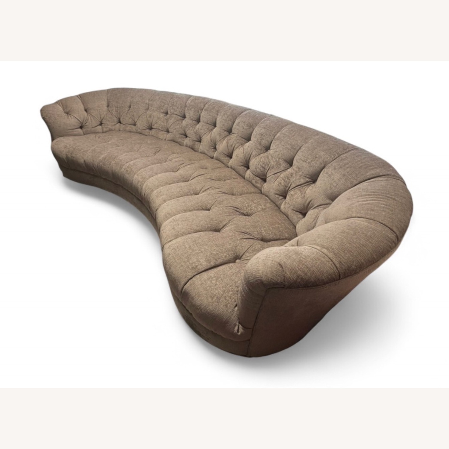 Taylor Made Custom Furniture Chaise Lounge - image-2