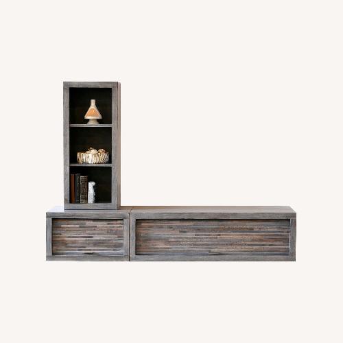 Used Contemporary Wall Shelf for sale on AptDeco