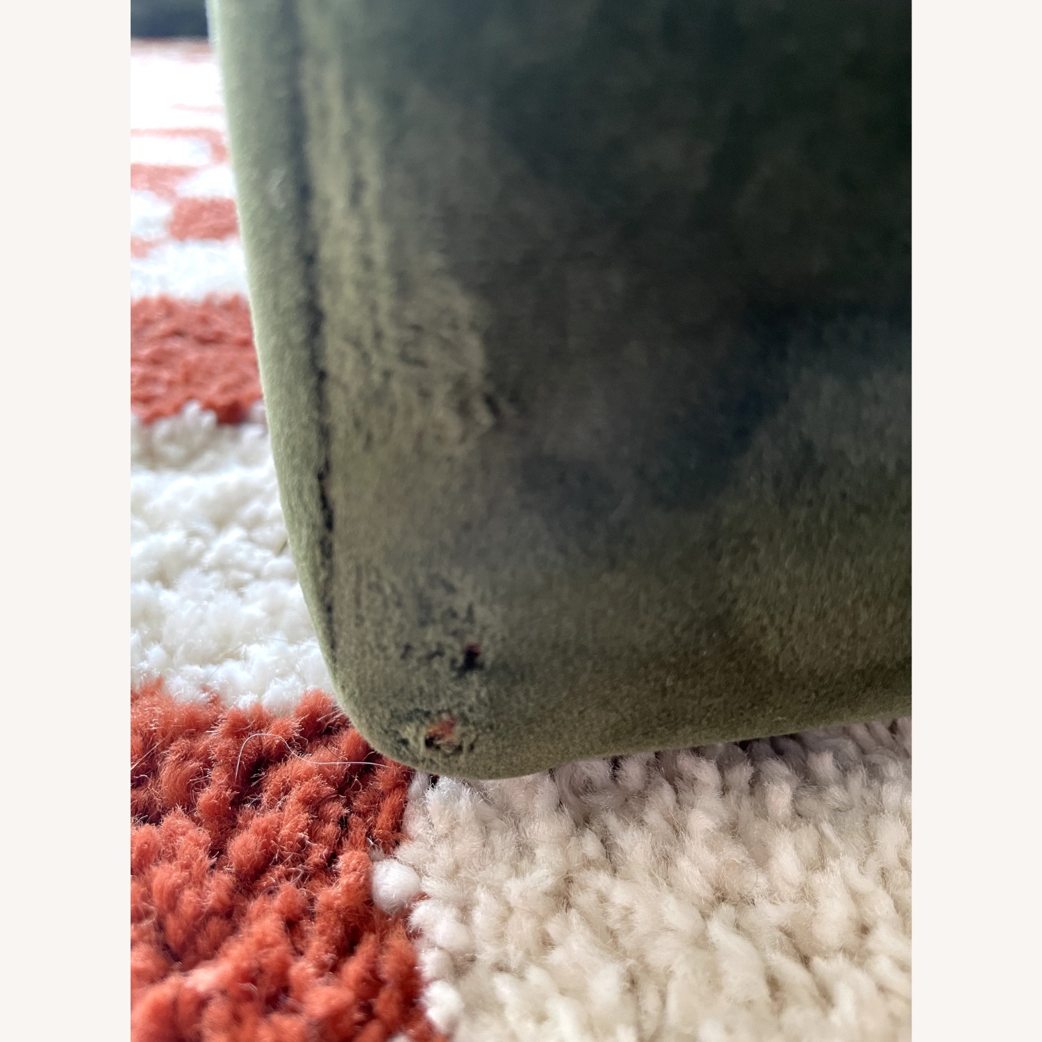 Joybird Royale Forest Wilder Sleeper Sectional  - image-7