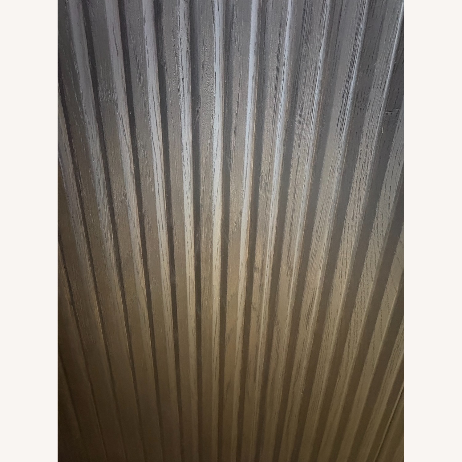 Restoration Hardware Byron Emperador 4-Door Sideboard – 84” - image-13